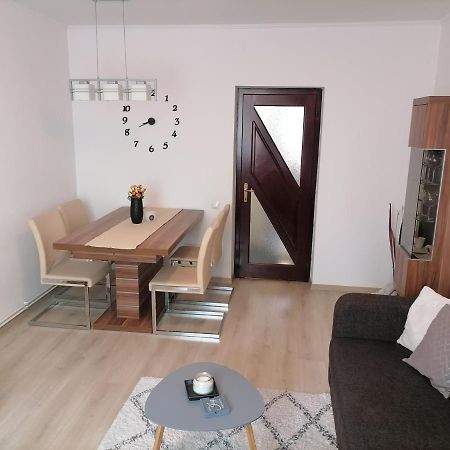 Joy Apartman Apartment Sovata Exterior photo