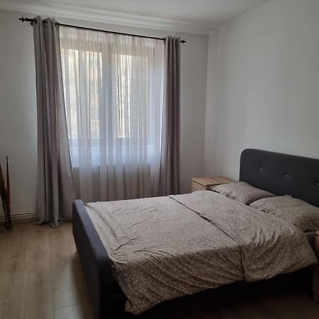 Joy Apartman Apartment Sovata Exterior photo