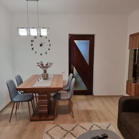 Joy Apartman Apartment Sovata Exterior photo