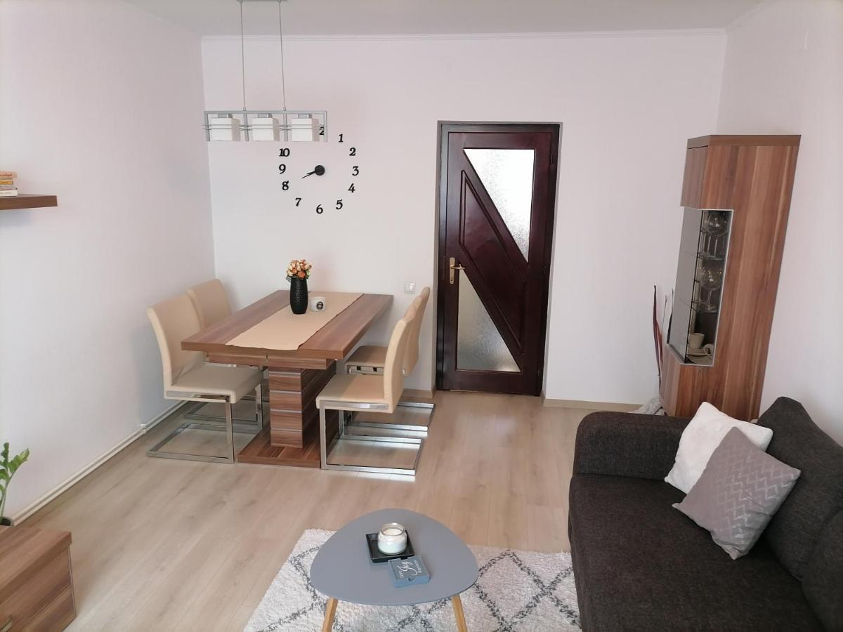 Joy Apartman Apartment Sovata Exterior photo