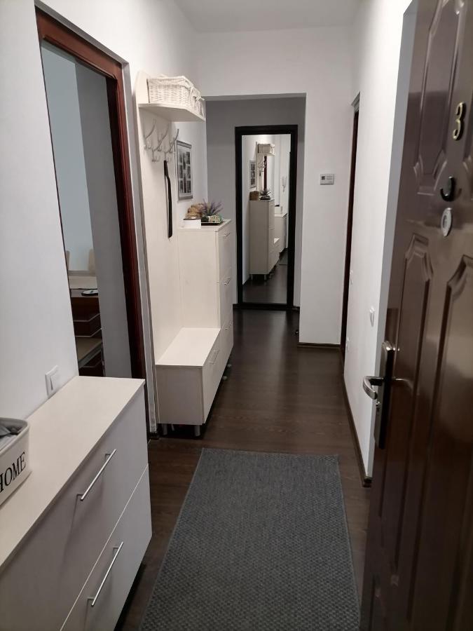 Joy Apartman Apartment Sovata Exterior photo