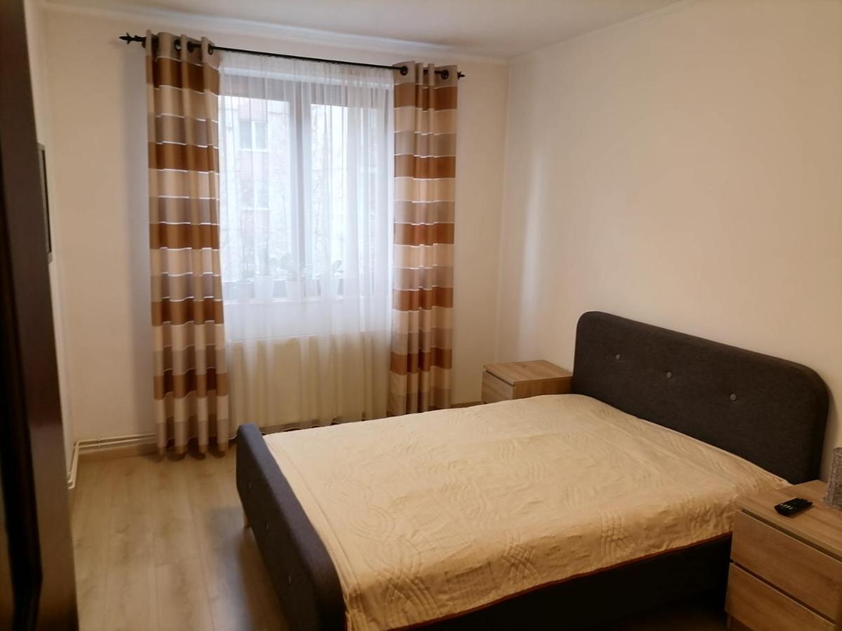 Joy Apartman Apartment Sovata Exterior photo