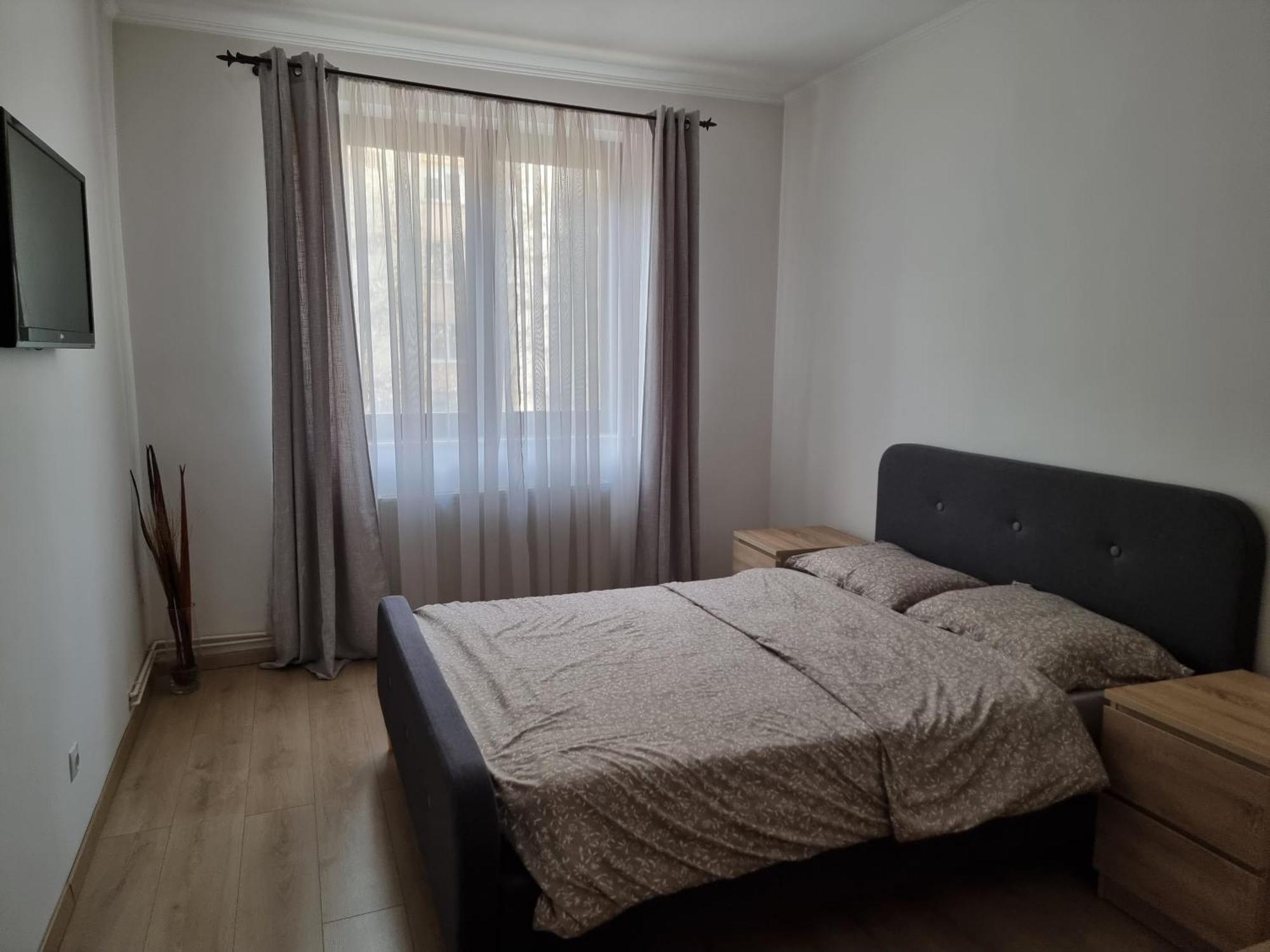 Joy Apartman Apartment Sovata Exterior photo